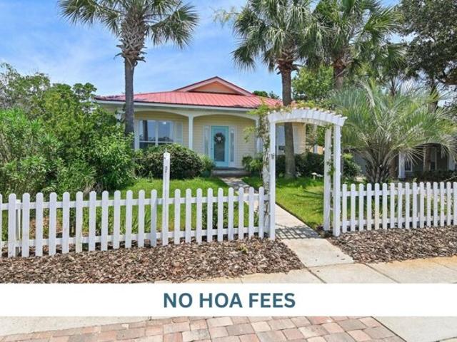 House for sale in Santa Rosa Beach
