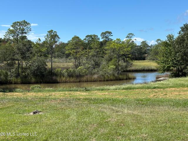 Land for sale in Gautier, Jackson County