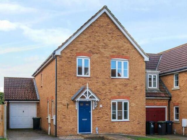 House for sale in Whitstable, Kent