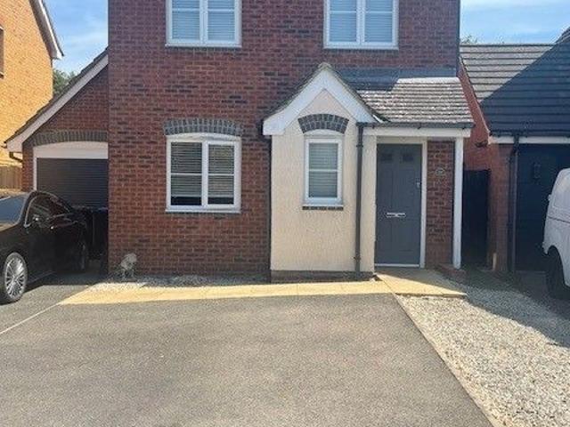 Apartment for rent in Seasalter, Canterbury
