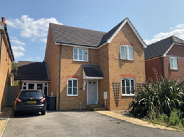 House for rent in Seasalter, Canterbury