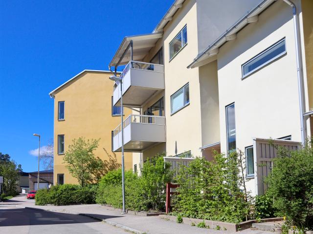Lägenhet hyra i Alunda, Uppsala län
