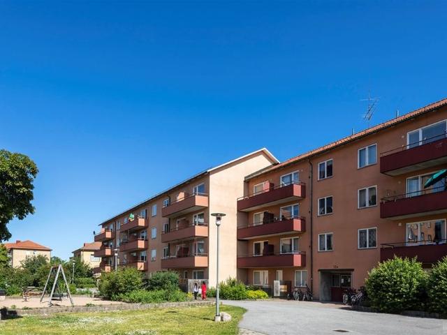 Lägenhet hyra i Katrineholm, Södermanland