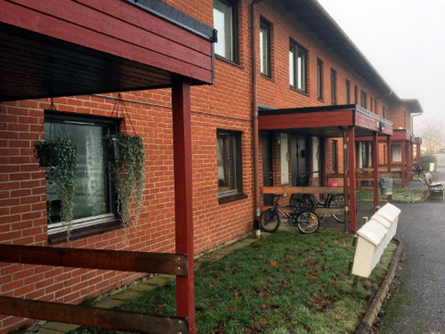 Lägenhet hyra i Vårgårda, Västra Götaland