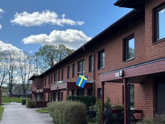 Lägenhet hyra i Vårgårda, Västra Götaland