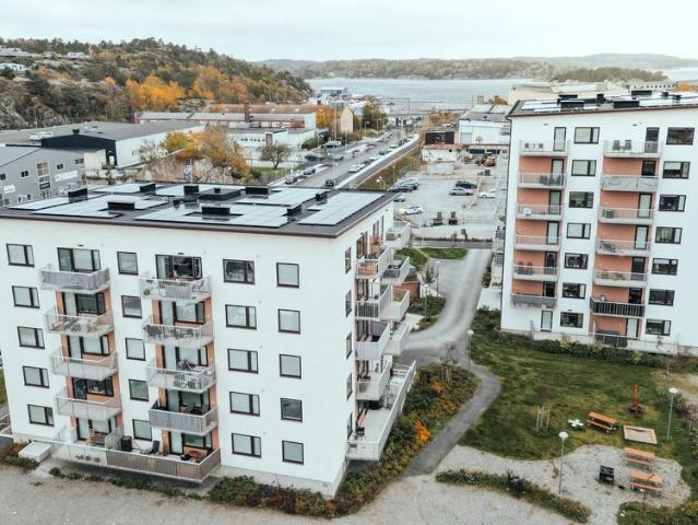 Lägenhet hyra i Strömstad, Västra Götaland