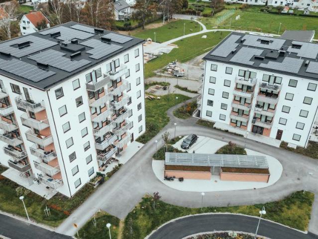 Lägenhet hyra i Strömstad, Västra Götaland