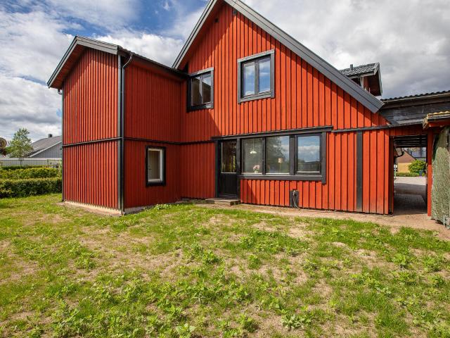 Villa till salu i Moheda, Kronoberg