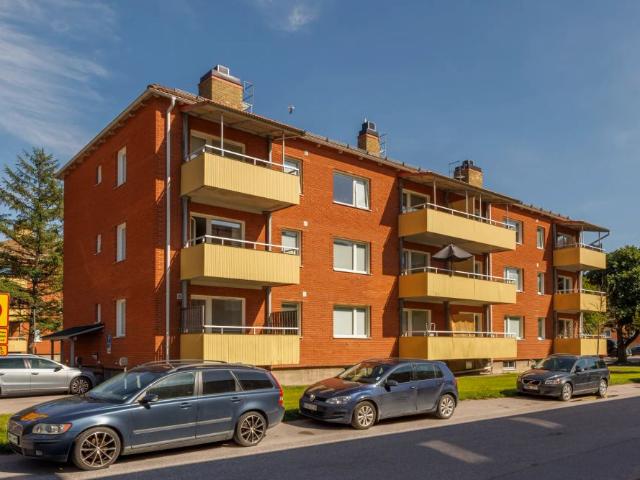 Lägenhet hyra i Hallstahammar, Västmanland