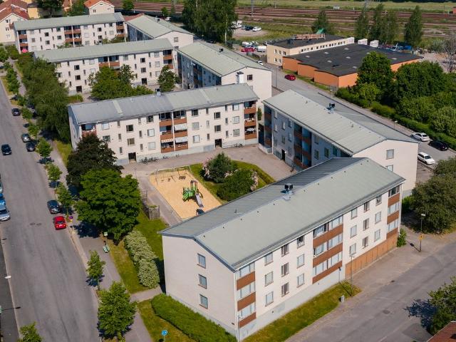 Lägenhet hyra i Katrineholm, Södermanland