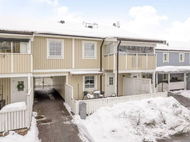 Bostad till salu i Sala, Västmanland