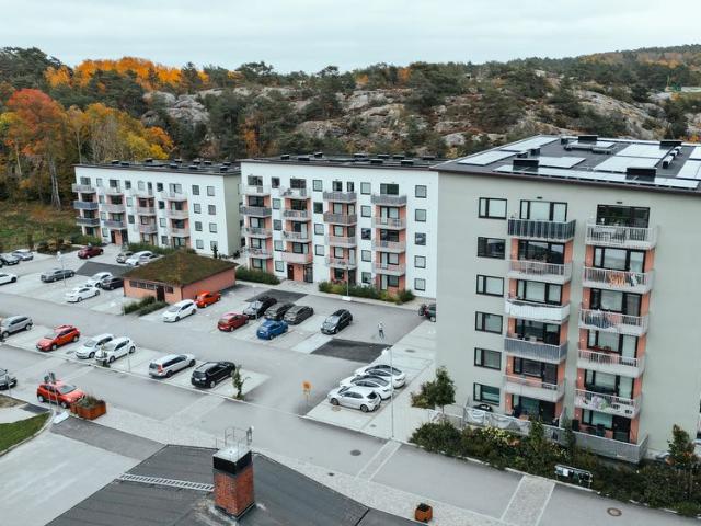 Lägenhet hyra i Strömstad, Västra Götaland