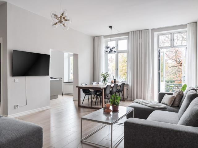 Bostadsrätt till salu i Helsingborg, Skåne