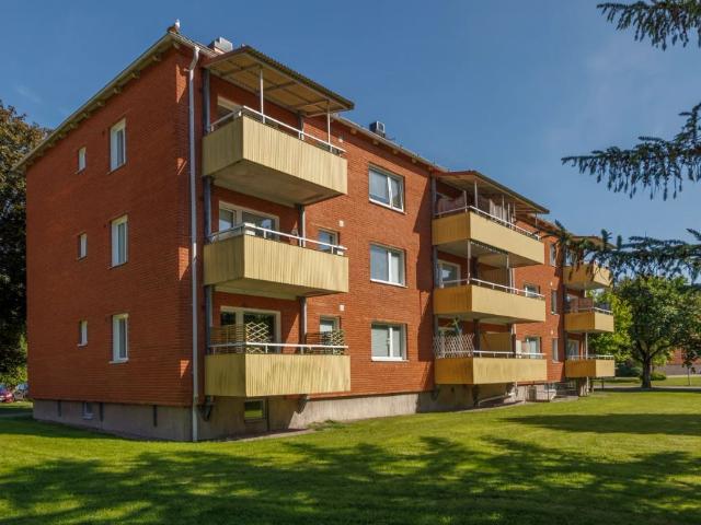 Lägenhet hyra i Hallstahammar, Västmanland