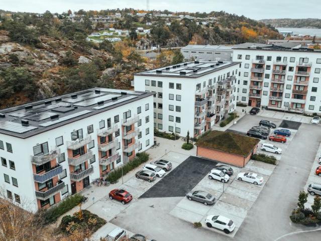Lägenhet hyra i Strömstad, Västra Götaland