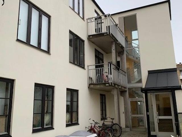 Lägenhet hyra i Helsingborg, Skåne