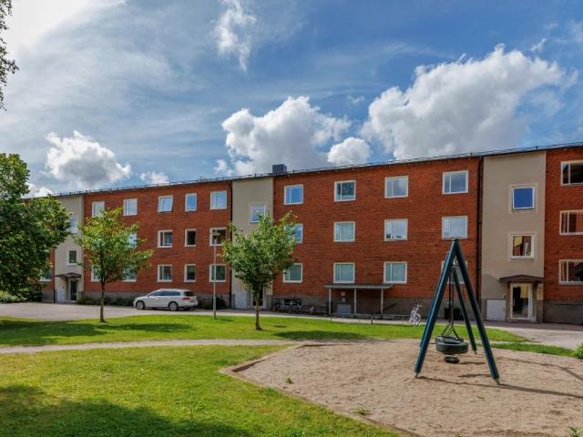 Lägenhet hyra i Hallstahammar, Västmanland