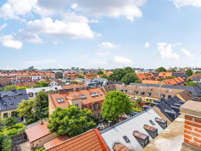 Bostadsrätt till salu i Lund, Skåne