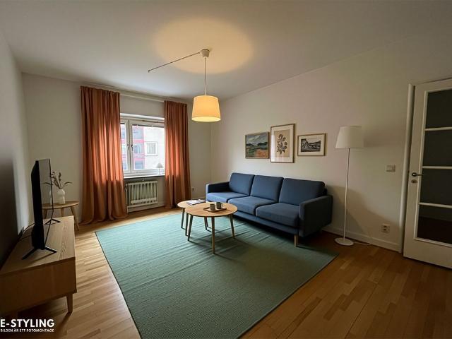 Lägenhet hyra i Norrköping, Östergötland