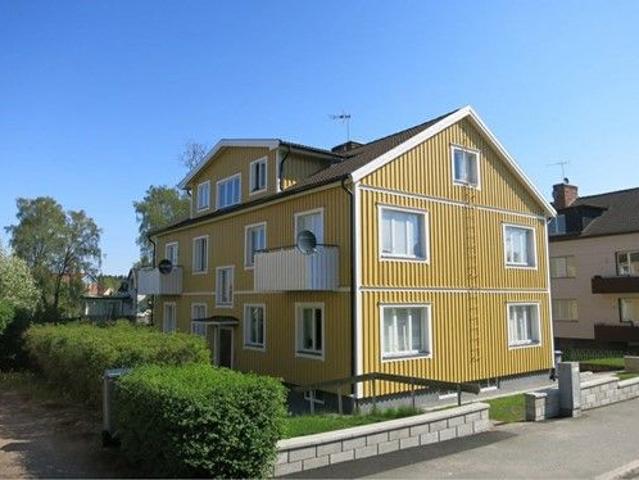 Lägenhet hyra i Vetlanda, Jönköping