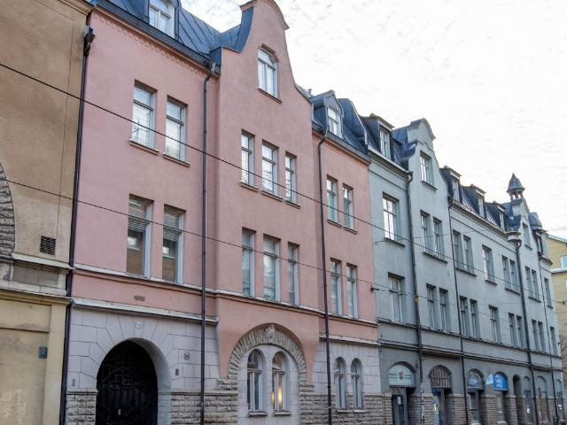 Lägenhet hyra i Gamla staden, Norrköping