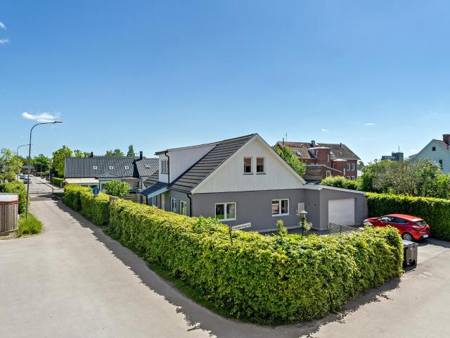 Villa till salu i Eslöv, Skåne