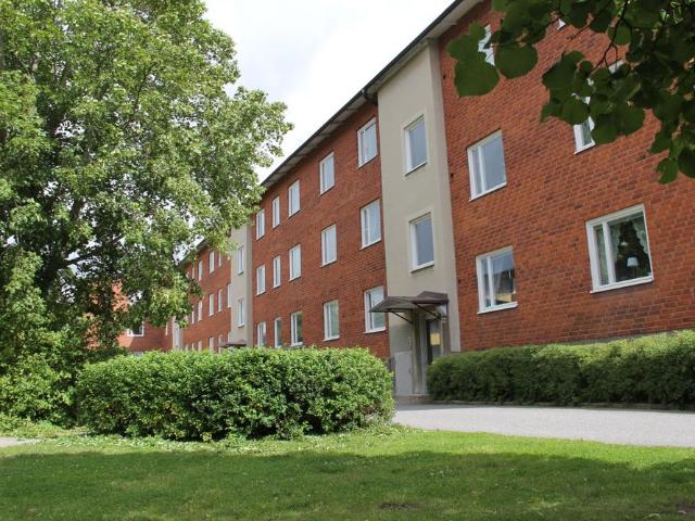 Lägenhet hyra i Hallstahammar