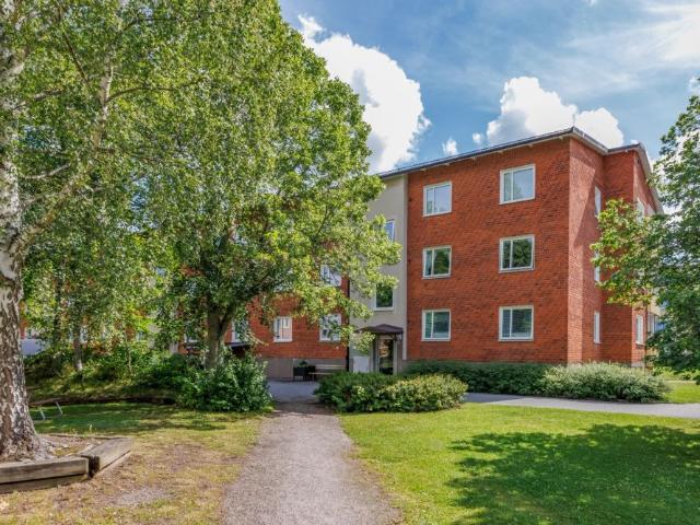 Lägenhet hyra i Hallstahammar, Västmanland