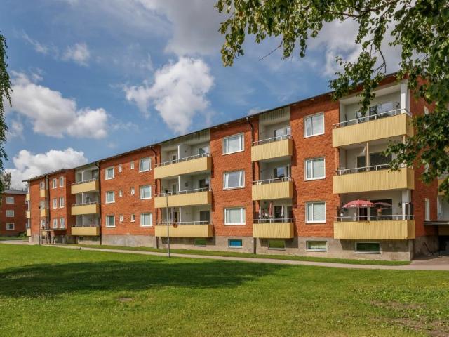 Lägenhet hyra i Hallstahammar, Västmanland