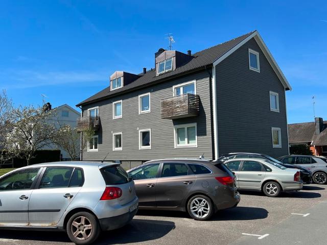 Lägenhet hyra i Vetlanda, Jönköping