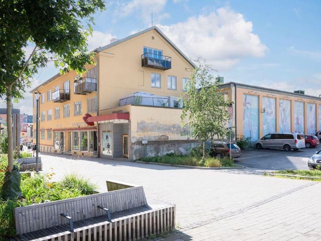 Lägenhet hyra i Skellefteå, Västerbotten
