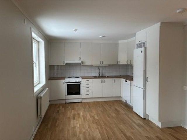 Lägenhet hyra i Skellefteå, Västerbotten