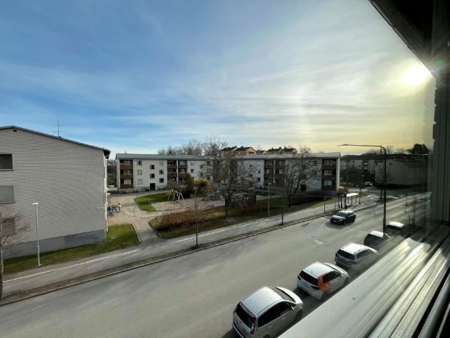 Lägenhet hyra i Katrineholm, Södermanland
