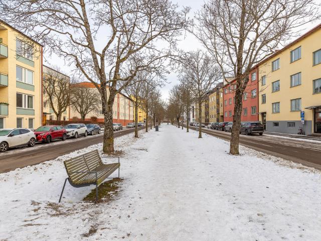 Bostad till salu i Växjö, Kronoberg