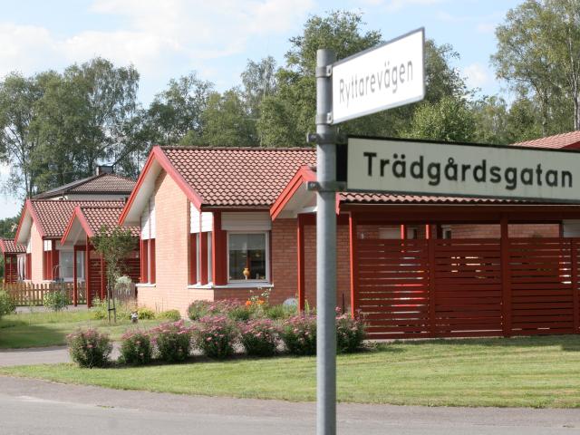 Lägenhet hyra i Centrum, Uppsala