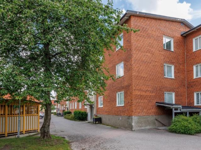 Lägenhet hyra i Hallstahammar, Västmanland