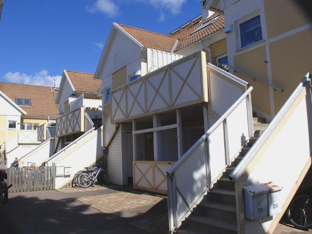 Lägenhet hyra i Borgholm, Kalmar