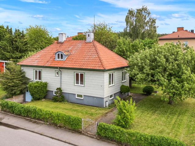 Villa till salu i Arboga, Västmanland