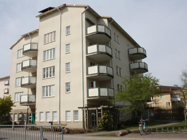 Hus hyra i Falköping, Västra Götaland