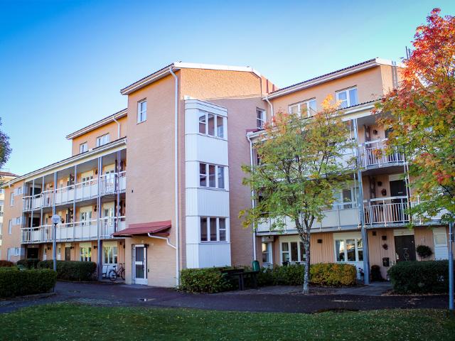 Lägenhet hyra i Bollnäs, Gävleborg