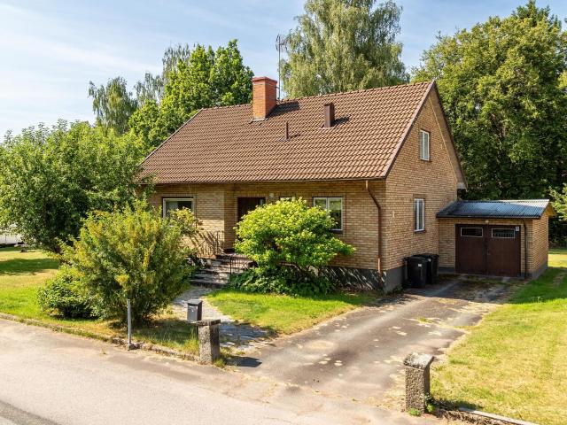 Villa till salu i Jönköping