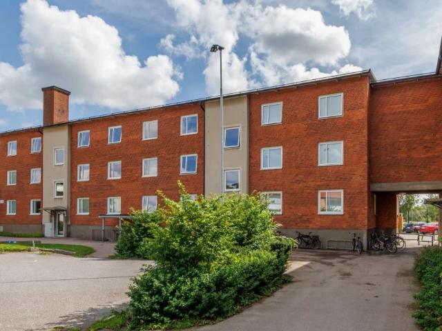 Lägenhet hyra i Hallstahammar, Västmanland