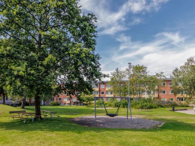 Lägenhet hyra i Hallstahammar, Västmanland