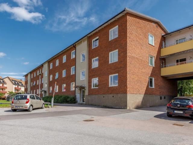 Lägenhet hyra i Hallstahammar, Västmanland