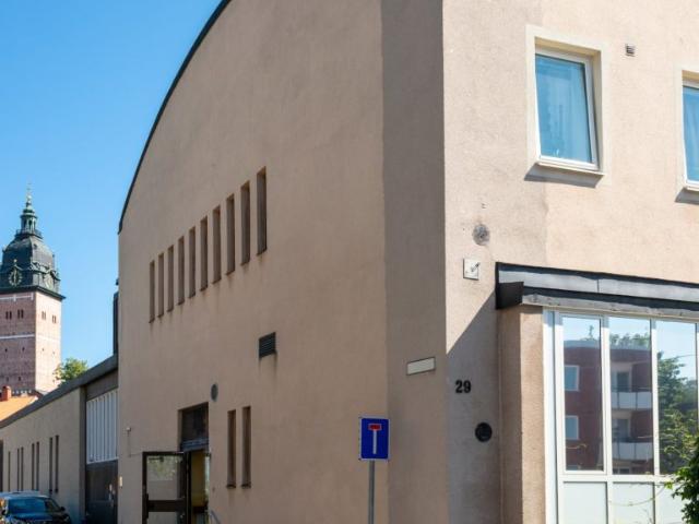 Lägenhet hyra i Strängnäs, Södermanland