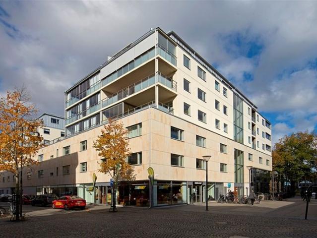 Lägenhet hyra i Jönköping
