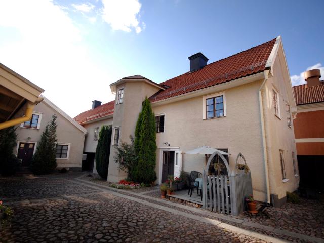 Lägenhet hyra i Mariestad, Västra Götaland