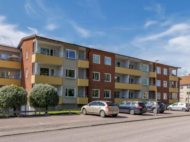 Lägenhet hyra i Hallstahammar, Västmanland