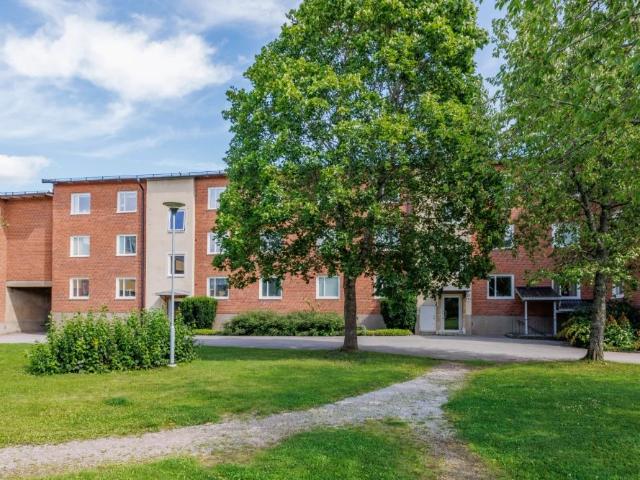 Lägenhet hyra i Hallstahammar, Västmanland