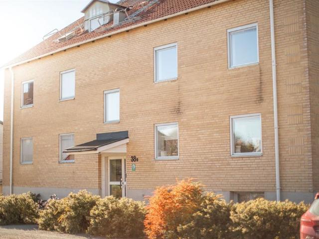Lägenhet hyra i Katrineholm, Södermanland
